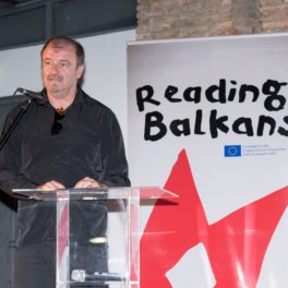 Reading Balkans Event – Cyprus, 3 July 2019 – Gallery