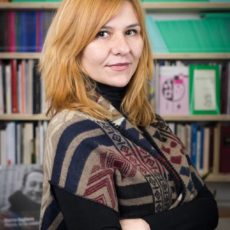 Nikolina Andova Shopova