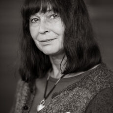 Sonja Porle (photo: Žiga Koritnik)